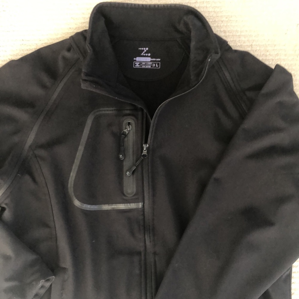 Men’s jacket - Picture 2 of 2